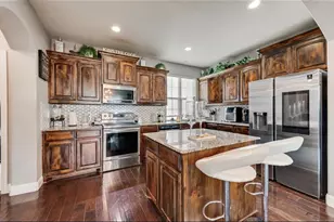 2630 Villa Di Lago, Grand Prairie, TX 75054 - Photo 13