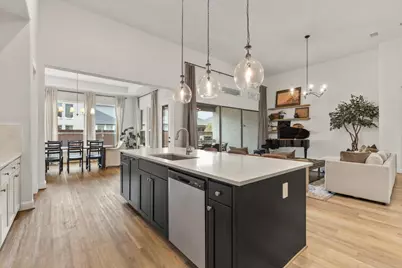 1128 Meadow Bend, Northlake, TX 76226 - Photo 5