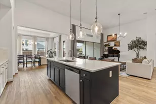 1128 Meadow Bnd, Northlake, TX 76226 - Photo 5