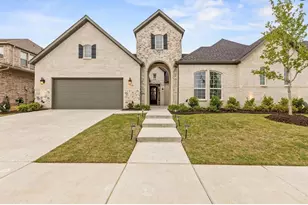 1128 Meadow Bnd, Northlake, TX 76226 - Photo 1