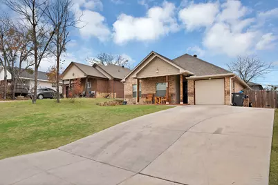 2511 Chester Avenue, Fort Worth, TX 76106 - Photo 3