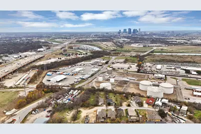 2511 Chester Avenue, Fort Worth, TX 76106 - Photo 5