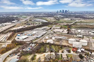 2511 Chester Ave, Fort Worth, TX 76106 - Photo 5