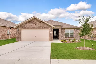 307 Patton Lane, Venus, TX 76084 - Photo 1