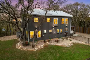 1307 Range Rd, China Spring, TX 76633 - Photo 1