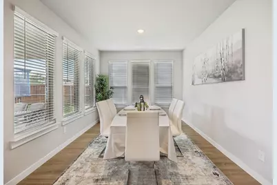 1601 Thunderbird Drive, Fort Worth, TX 76052 - Photo 9