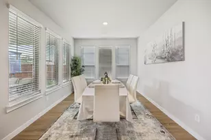 1601 Thunderbird Dr, Fort Worth, TX 76052 - Photo 9