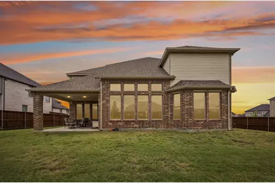 1601 Thunderbird Drive, Fort Worth, TX 76052 - Photo 31