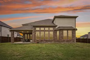 1601 Thunderbird Dr, Fort Worth, TX 76052 - Photo 31