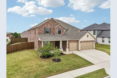 1601 Thunderbird Drive, Fort Worth, TX 76052 - Photo 3