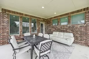 1601 Thunderbird Dr, Fort Worth, TX 76052 - Photo 33