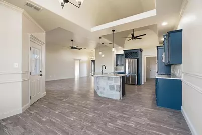 218 Rising Star Drive, Abilene, TX 79606 - Photo 11