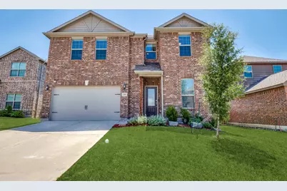 309 Golden Sands Lane, Princeton, TX 75407 - Photo 1