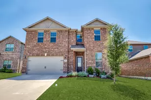 309 Golden Sands Ln, Princeton, TX 75407 - Photo 1