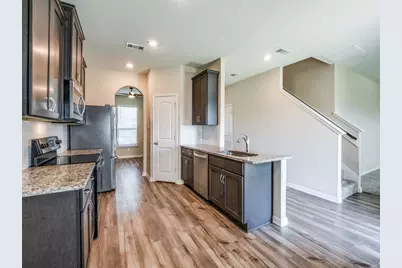 309 Golden Sands Lane, Princeton, TX 75407 - Photo 5