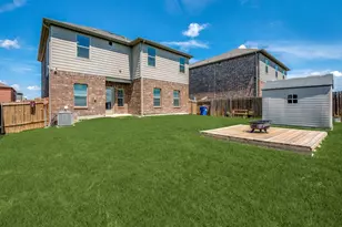 309 Golden Sands Ln, Princeton, TX 75407 - Photo 11