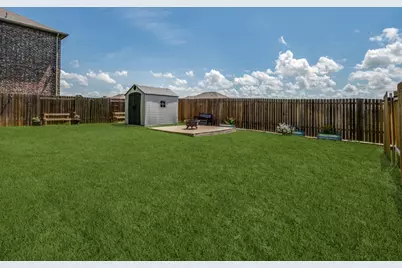 309 Golden Sands Lane, Princeton, TX 75407 - Photo 13