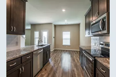 309 Golden Sands Lane, Princeton, TX 75407 - Photo 5