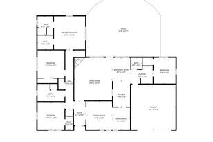 2100 Friar Tuck Dr, Arlington, TX 76013 - Photo 27