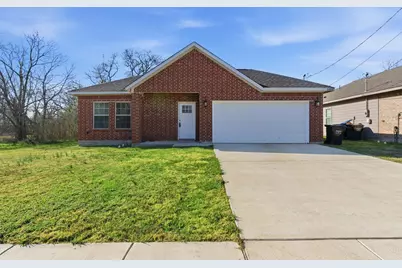 3304 Langford Street, Greenville, TX 75401 - Photo 1