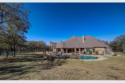 9199 Farm To Market 1810, Chico, TX 76431 - Photo 35