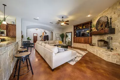 9199 Farm To Market 1810, Chico, TX 76431 - Photo 7