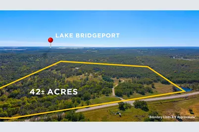 9199 Farm To Market 1810, Chico, TX 76431 - Photo 3