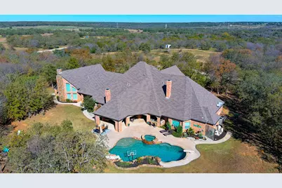 9199 Farm To Market 1810, Chico, TX 76431 - Photo 1