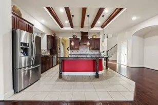 15520 Mayflower Trail, Fort Worth, TX 76262 - Photo 13