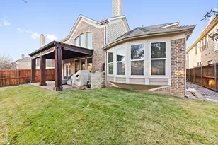 15520 Mayflower Trail, Fort Worth, TX 76262 - Photo 35