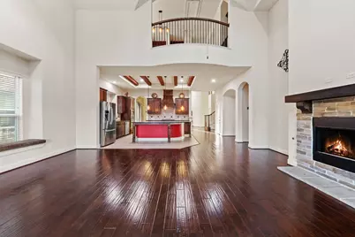 15520 Mayflower Trail, Fort Worth, TX 76262 - Photo 11