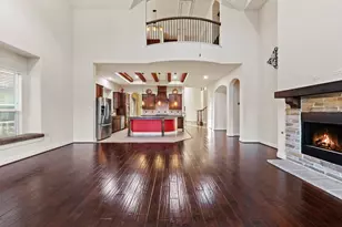 15520 Mayflower Trail, Fort Worth, TX 76262 - Photo 11