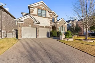 15520 Mayflower Trail, Fort Worth, TX 76262 - Photo 3