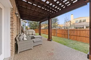 15520 Mayflower Trail, Fort Worth, TX 76262 - Photo 33