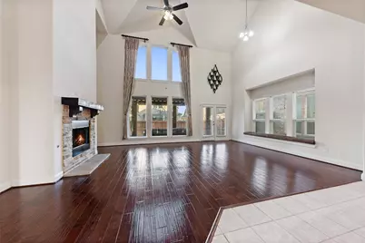 15520 Mayflower Trail, Fort Worth, TX 76262 - Photo 9