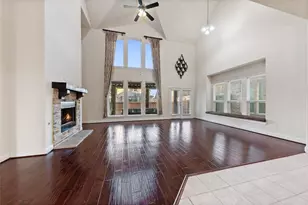 15520 Mayflower Trail, Fort Worth, TX 76262 - Photo 9