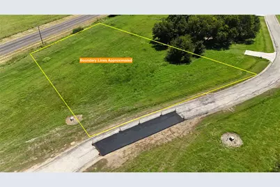 Lot 26 Clubhouse Drive, Corsicana, TX 75109 - Photo 3