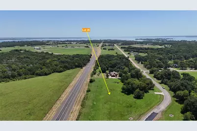 Lot 26 Clubhouse Drive, Corsicana, TX 75109 - Photo 7