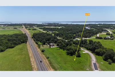 Lot 26 Clubhouse Drive, Corsicana, TX 75109 - Photo 1