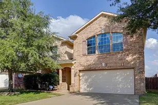 8401 Autumn Creek Trail, Fort Worth, TX 76134 - Photo 1