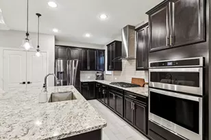 9420 Leisure Pace Ln, Oak Point, TX 75068 - Photo 9