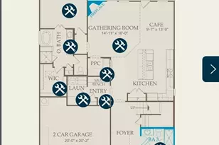 9420 Leisure Pace Ln, Oak Point, TX 75068 - Photo 39