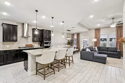 9420 Leisure Pace Lane, Oak Point, TX 75068 - Photo 13