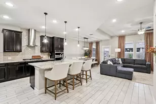 9420 Leisure Pace Ln, Oak Point, TX 75068 - Photo 13