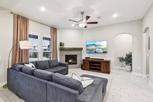 9420 Leisure Pace Ln, Oak Point, TX 75068 - Photo 5