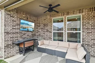 9420 Leisure Pace Ln, Oak Point, TX 75068 - Photo 33