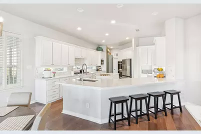 2198 Lakeridge Drive, Grapevine, TX 76051 - Photo 7