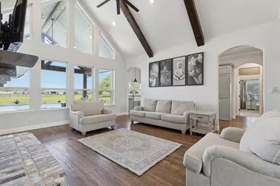 5812 W Sky Hawk Trail, Royse City, TX 75189 - Photo 11