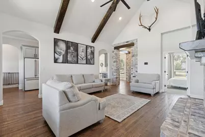 5812 W Sky Hawk Trail, Royse City, TX 75189 - Photo 13