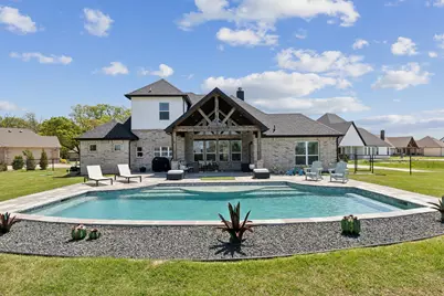 5812 W Sky Hawk Trail, Royse City, TX 75189 - Photo 31